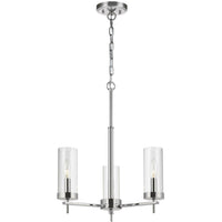 Zire Chandelier