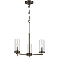 Zire Chandelier