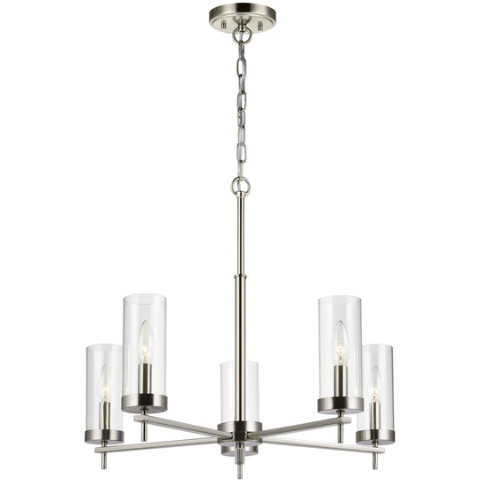 Zire Chandelier