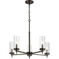 Zire Chandelier