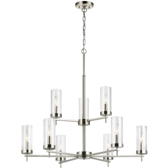 Zire Chandelier