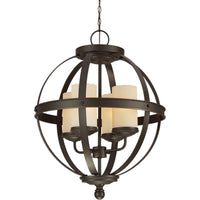Sfera Chandelier
