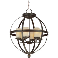 Sfera Chandelier
