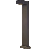 Led bollard Landscape Lighting