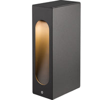 Led bollard Landscape Lighting