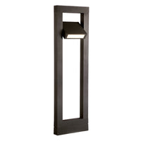 Led bollard Landscape Lighting