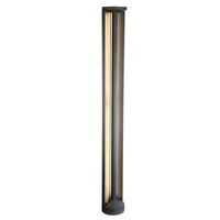 Led bollard Landscape Lighting
