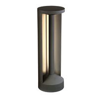 Led bollard Landscape Lighting