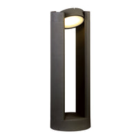 Led bollard Landscape Lighting