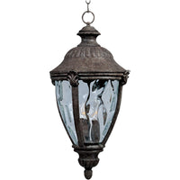 Morrow Bay DC Outdoor Pendant
