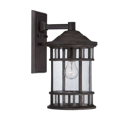 Vista II Outdoor Wall Light