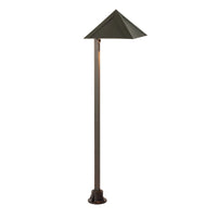 Path light Landscape Lighting