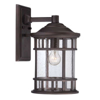 Vista II Outdoor Wall Light