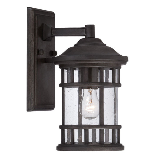 Vista II Outdoor Wall Light