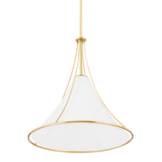 Madelyn 1-Light Large Pendant