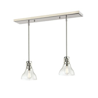 Forge Linear Suspension