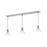 Forge Linear Suspension