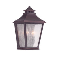 Chapel Hill Outdoor Wall Light