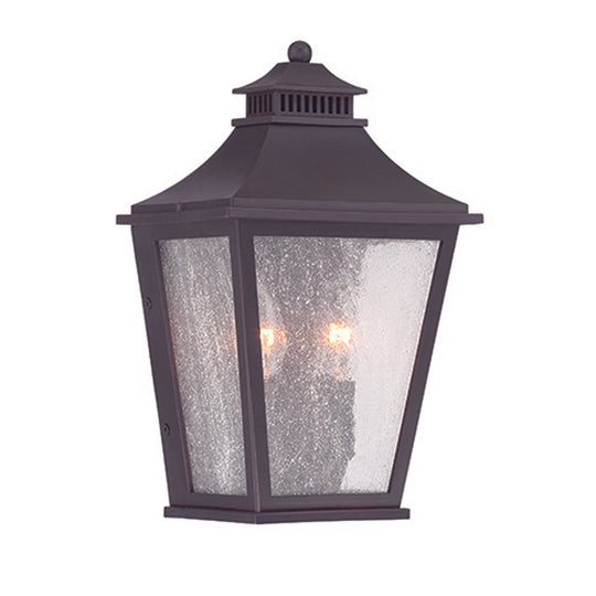 Chapel Hill Outdoor Wall Light