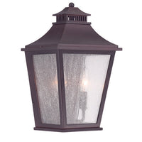 Chapel Hill Outdoor Wall Light