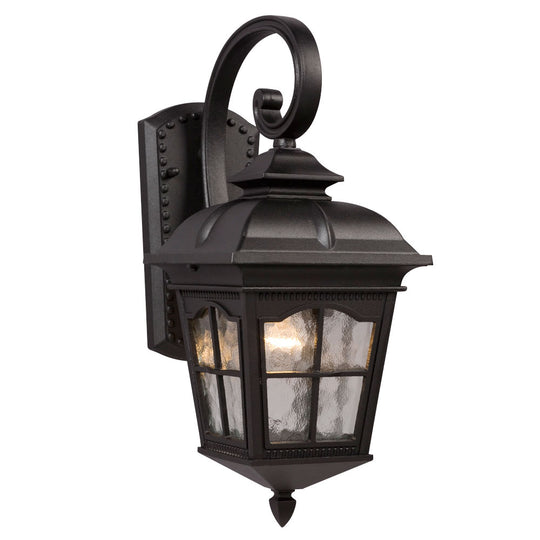 Outdoor Wall Light