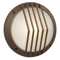 Outdoor Wall Light