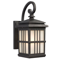 Outdoor Wall Light