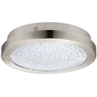 Arezzo 2 Flush Mount