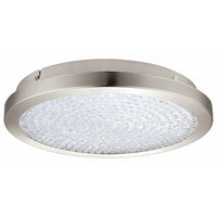 Arezzo 2 Flush Mount