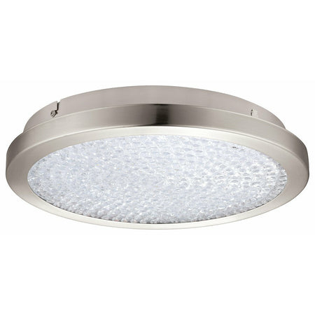 Eglo Arezzo 2 Flush Mount Carrington Lighting