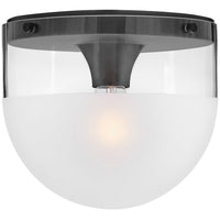 Beck Small Flush Mount