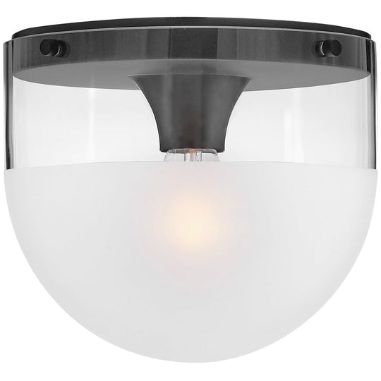 Beck Small Flush Mount