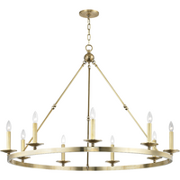 Allendale Chandelier
