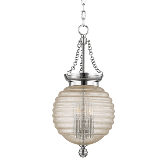 Coolidge Pendant
