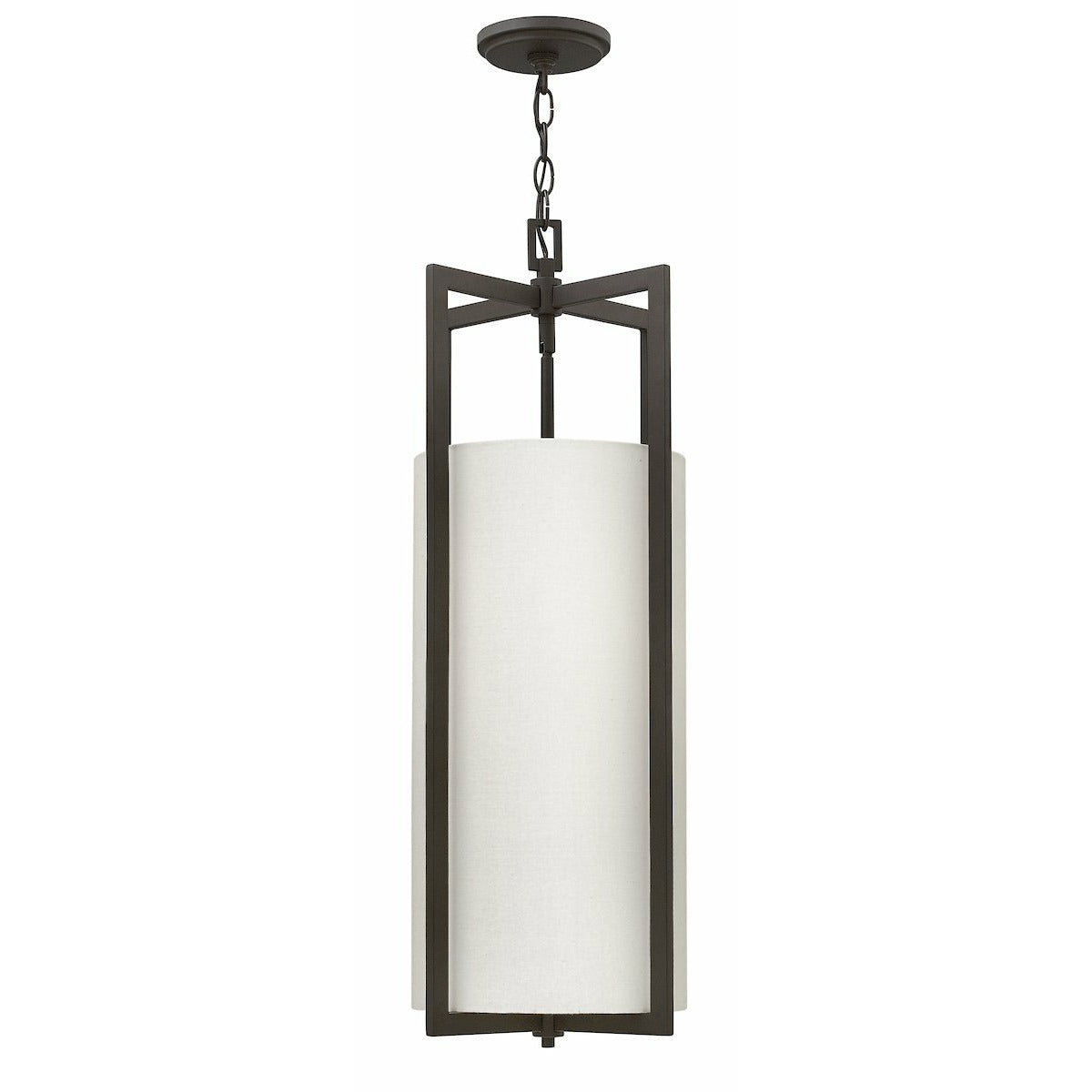 Hampton Pendant Buckeye Bronze