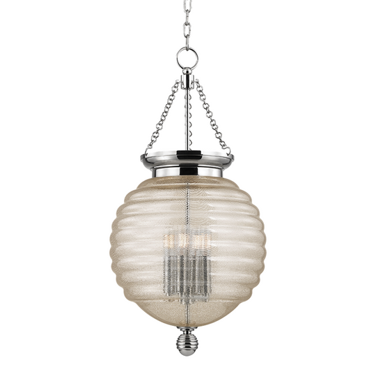 Coolidge Pendant