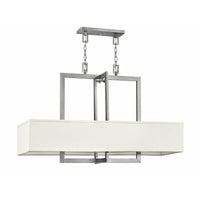 Hampton Linear Suspension