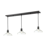 Forge Linear Suspension