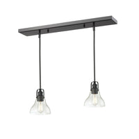 Forge Linear Suspension