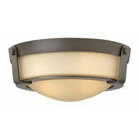 Hathaway Flush Mount