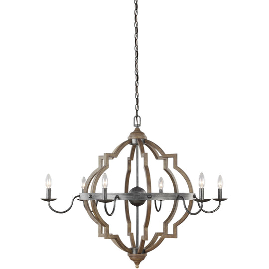 Socorro Chandelier