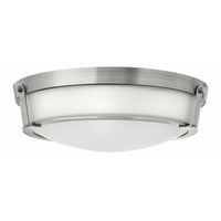 Hathaway Flush Mount