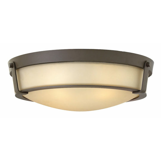 Hathaway Flush Mount