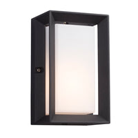 Outdoor Wall Light