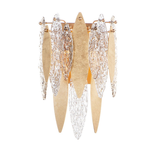 Majestic Sconce
