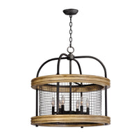 Lancaster Chandelier