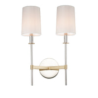Uptown Sconce
