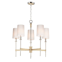 Uptown Chandelier