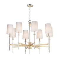 Uptown Chandelier