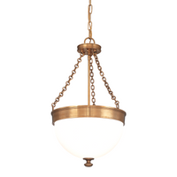 Barrington Pendant
